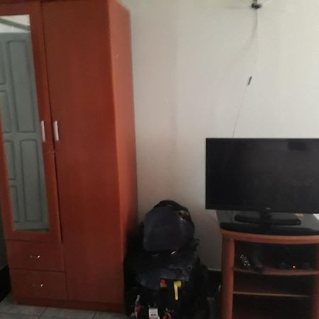 Gloria'S Bed And Breakfast Livingstone Luaran gambar