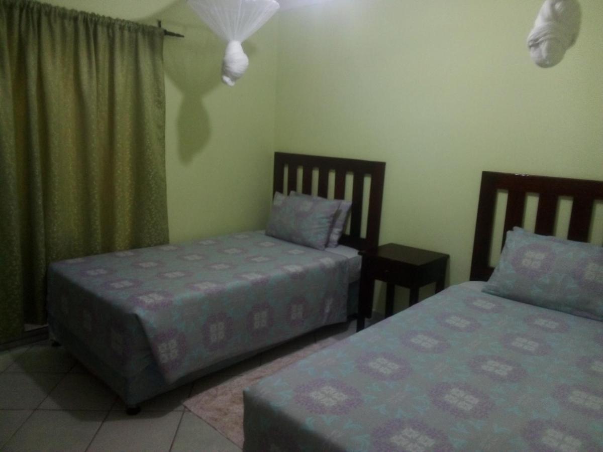 Gloria'S Bed And Breakfast Livingstone Luaran gambar