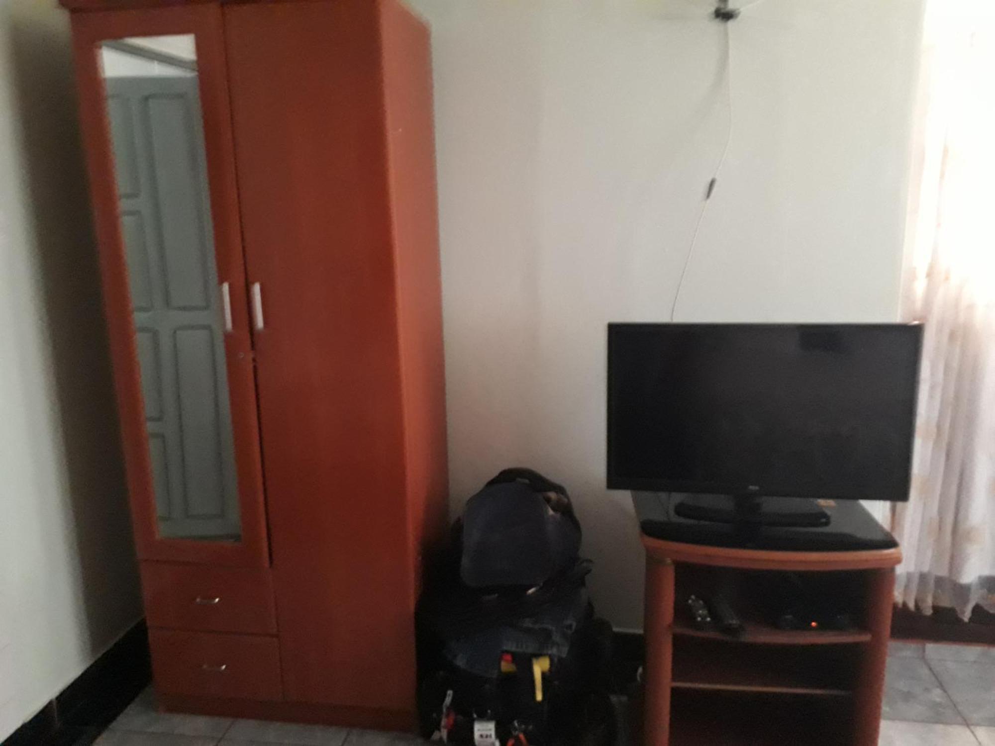 Gloria'S Bed And Breakfast Livingstone Luaran gambar