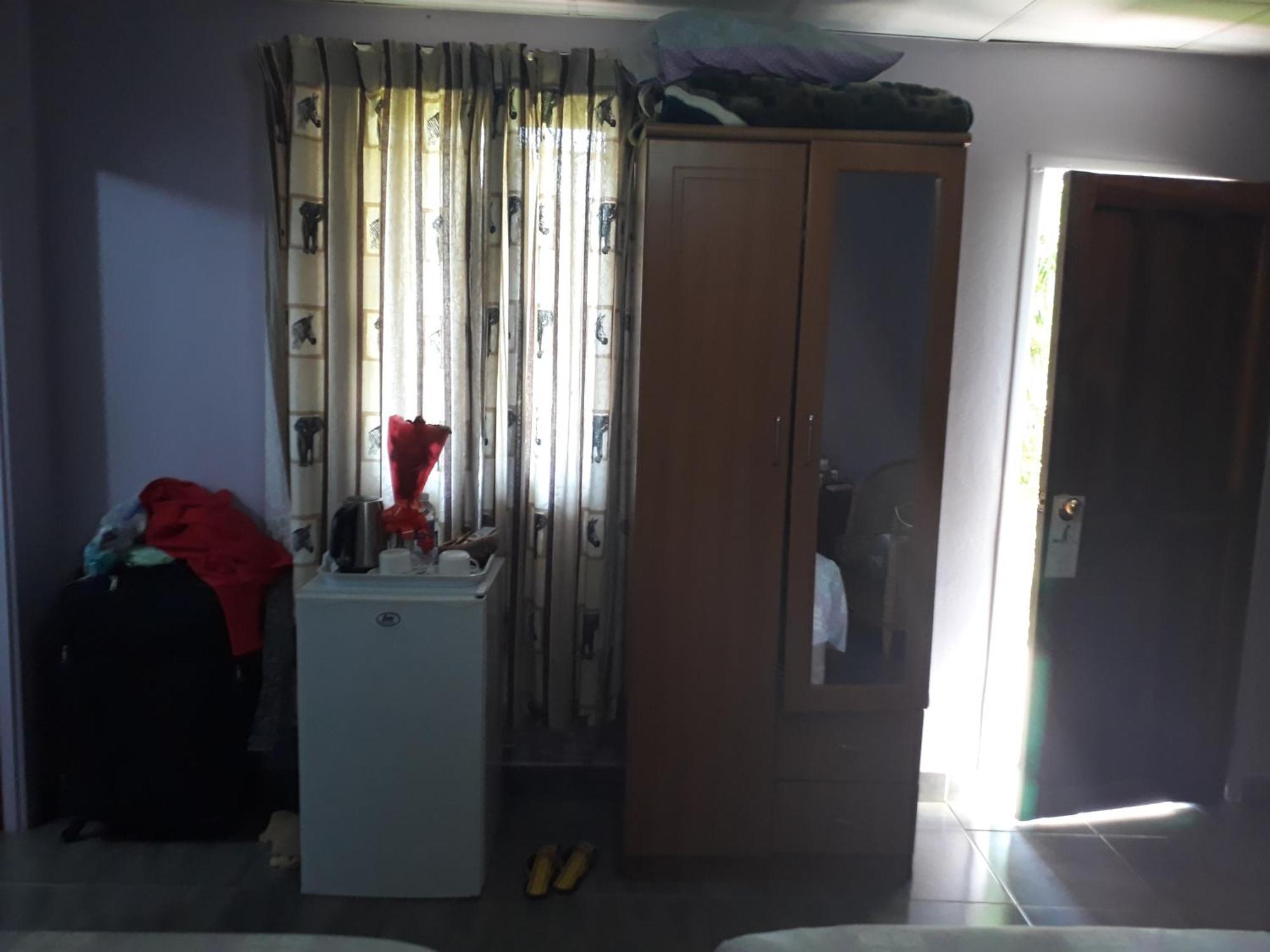 Gloria'S Bed And Breakfast Livingstone Luaran gambar