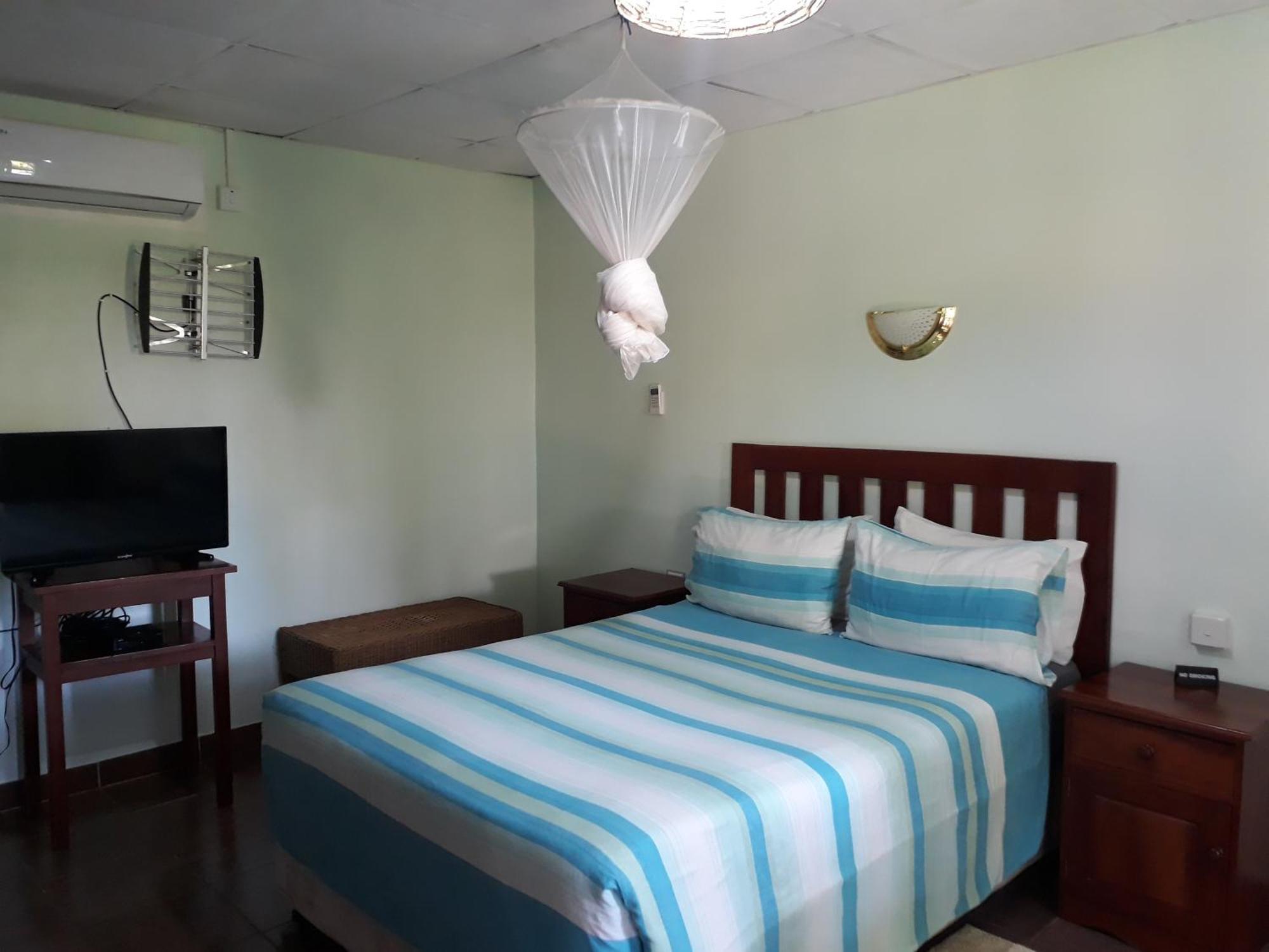 Gloria'S Bed And Breakfast Livingstone Luaran gambar