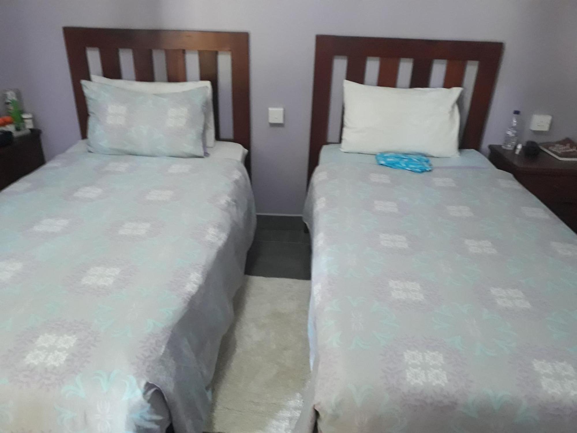 Gloria'S Bed And Breakfast Livingstone Luaran gambar