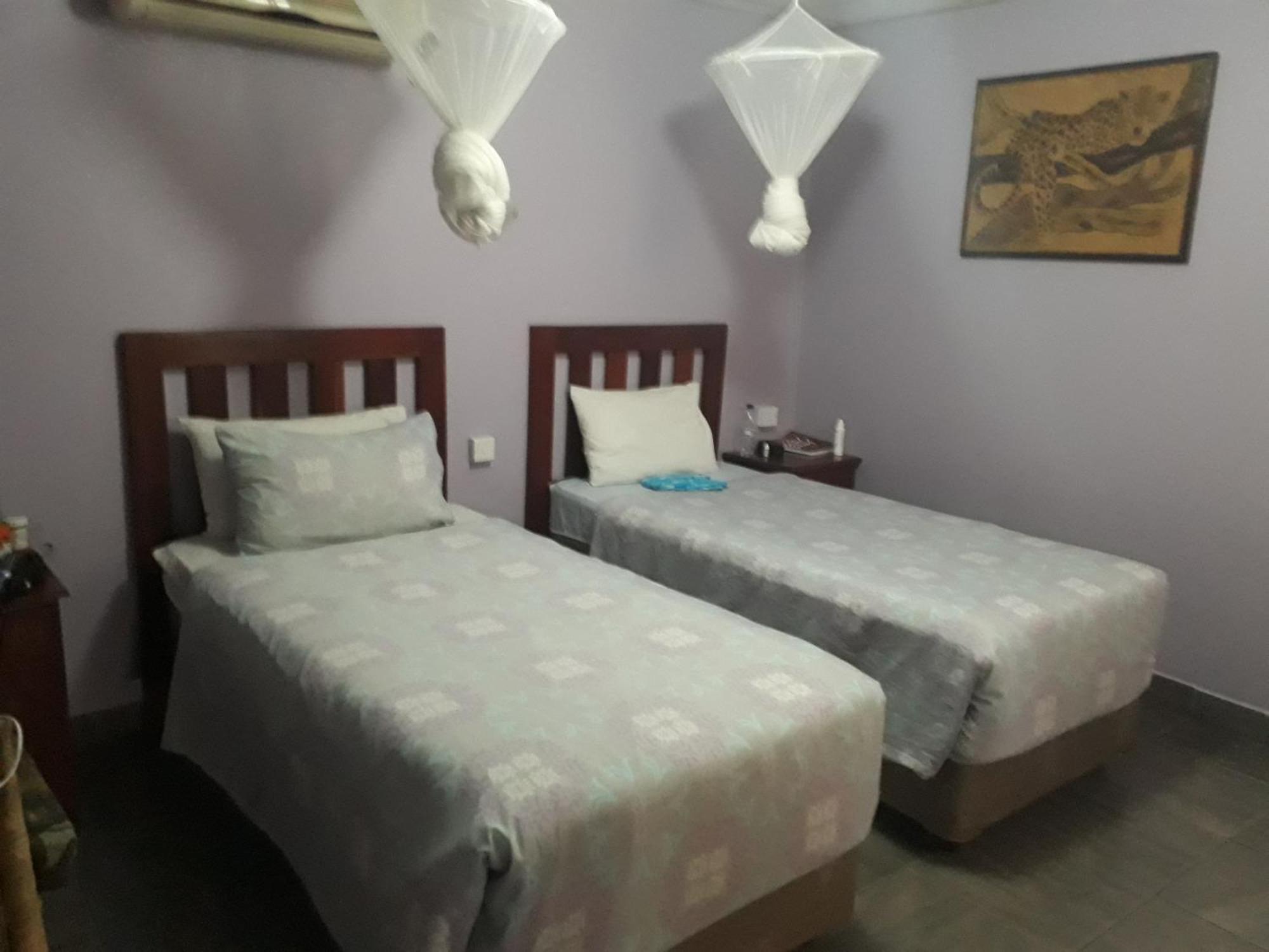 Gloria'S Bed And Breakfast Livingstone Luaran gambar