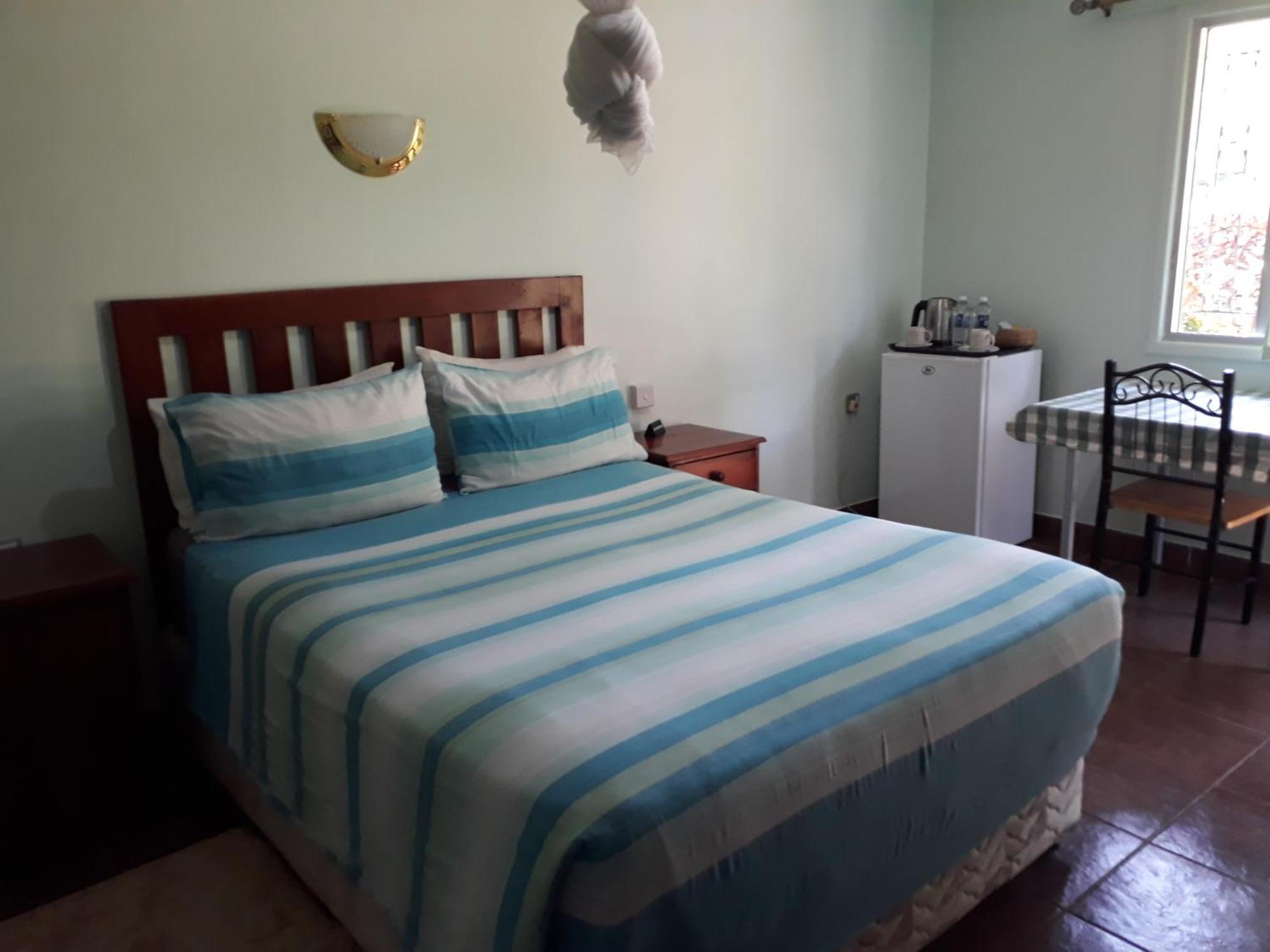 Gloria'S Bed And Breakfast Livingstone Luaran gambar