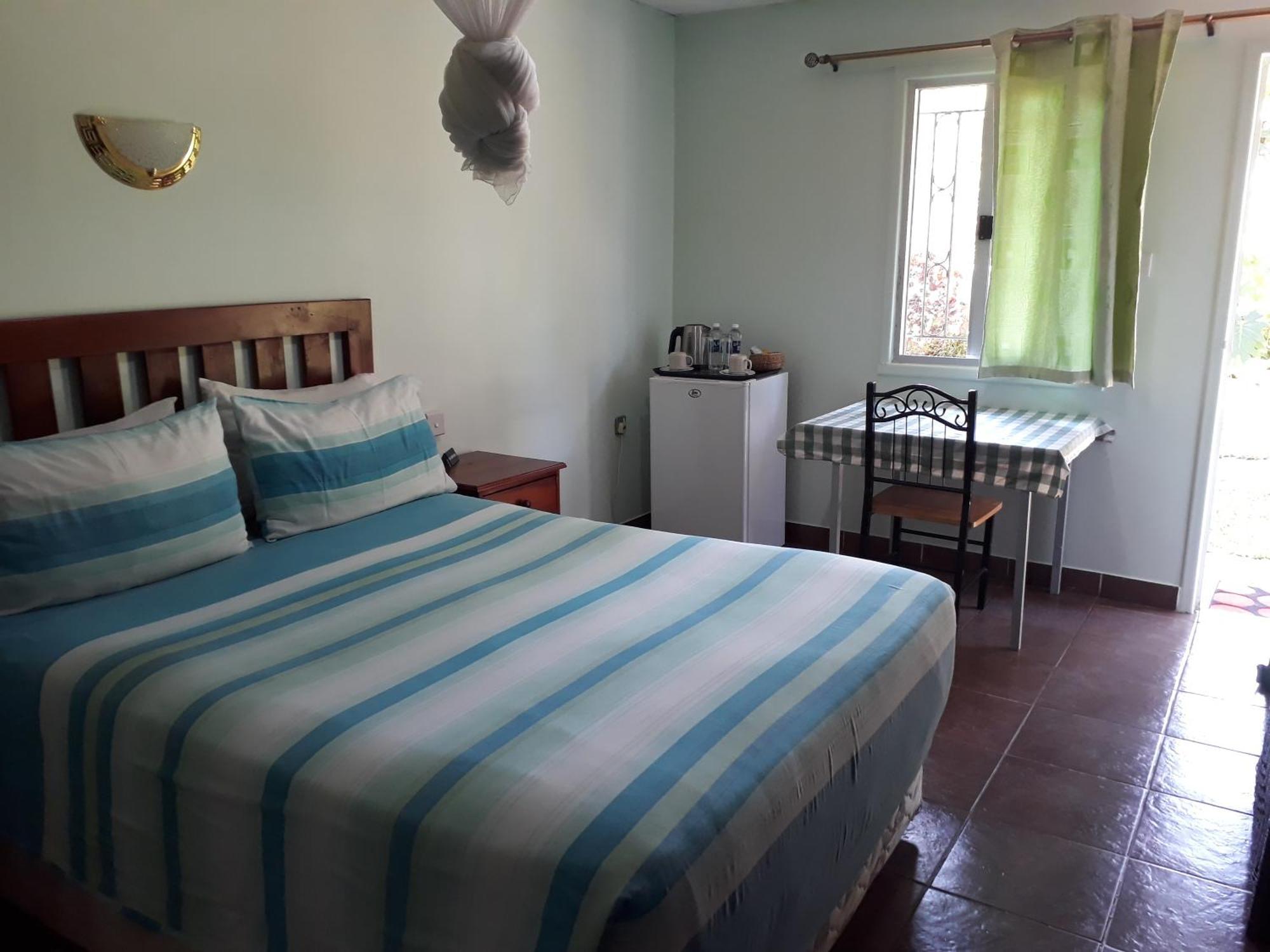 Gloria'S Bed And Breakfast Livingstone Luaran gambar