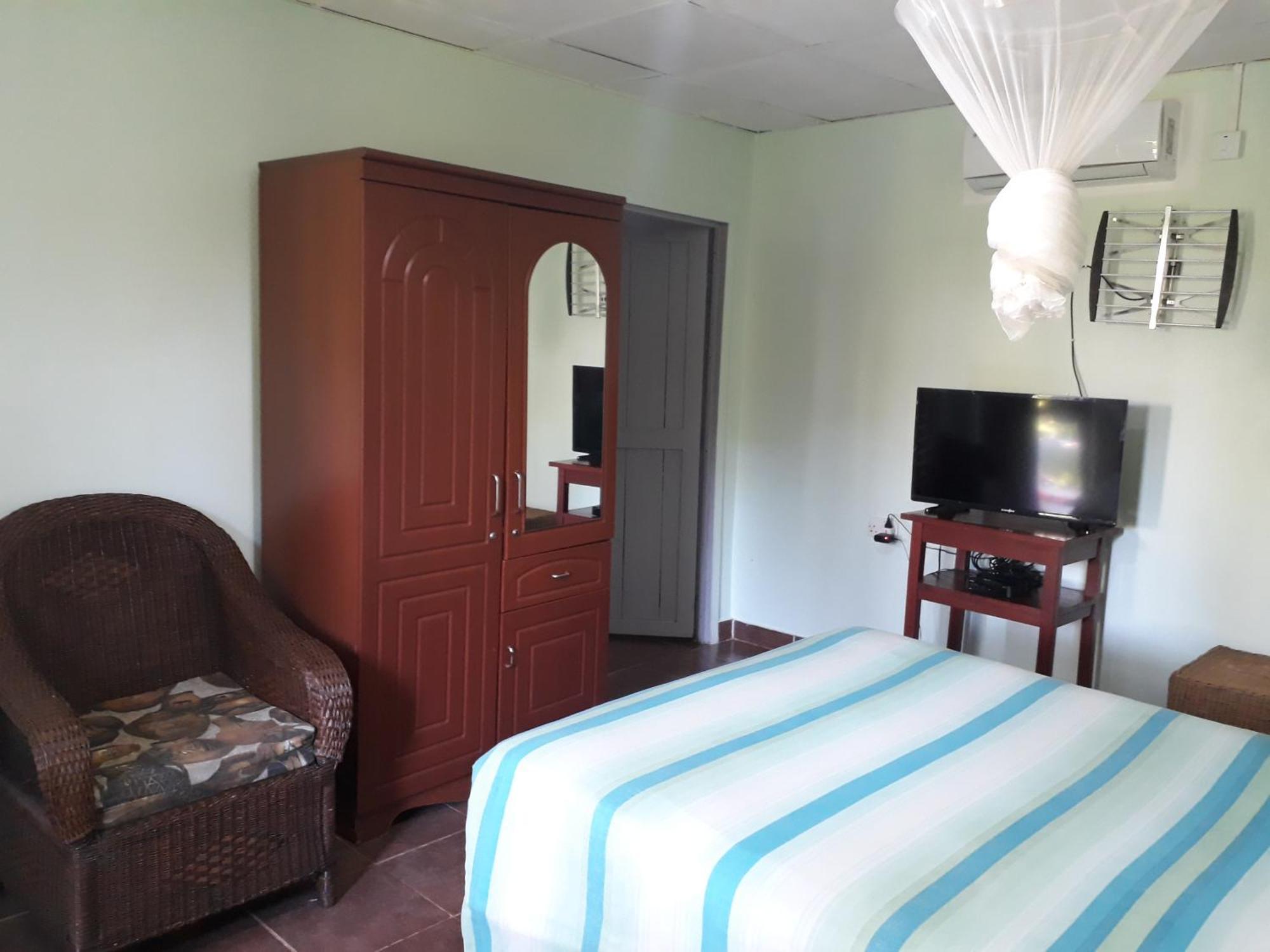 Gloria'S Bed And Breakfast Livingstone Luaran gambar