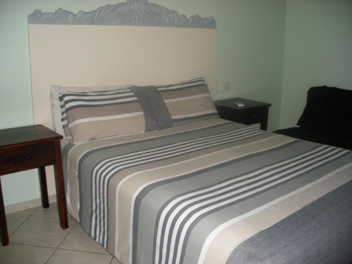 Gloria'S Bed And Breakfast Livingstone Luaran gambar
