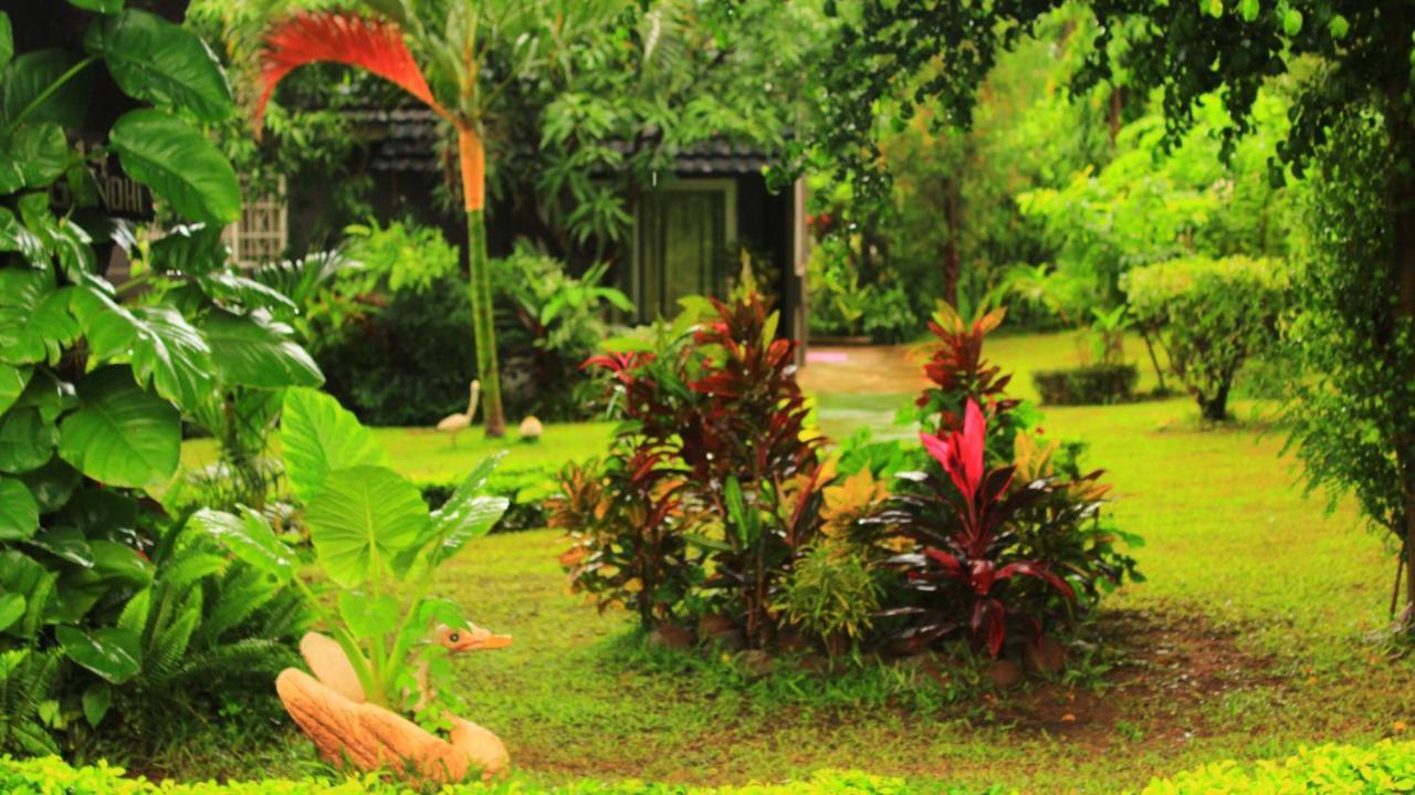 Gloria'S Bed And Breakfast Livingstone Luaran gambar