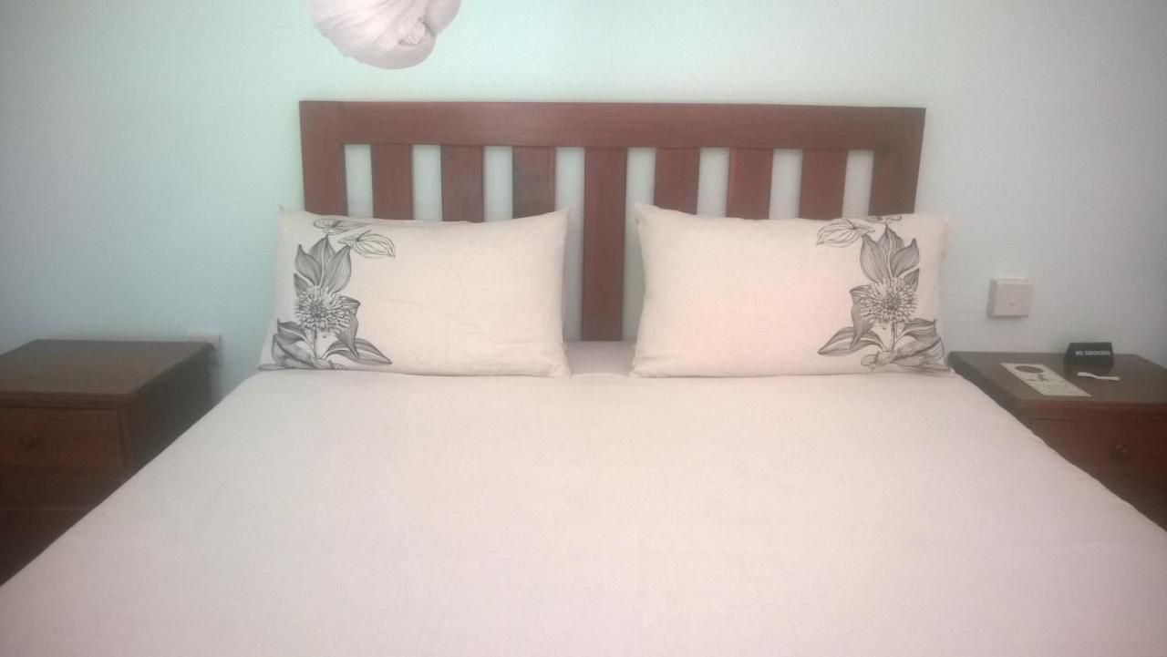 Gloria'S Bed And Breakfast Livingstone Luaran gambar