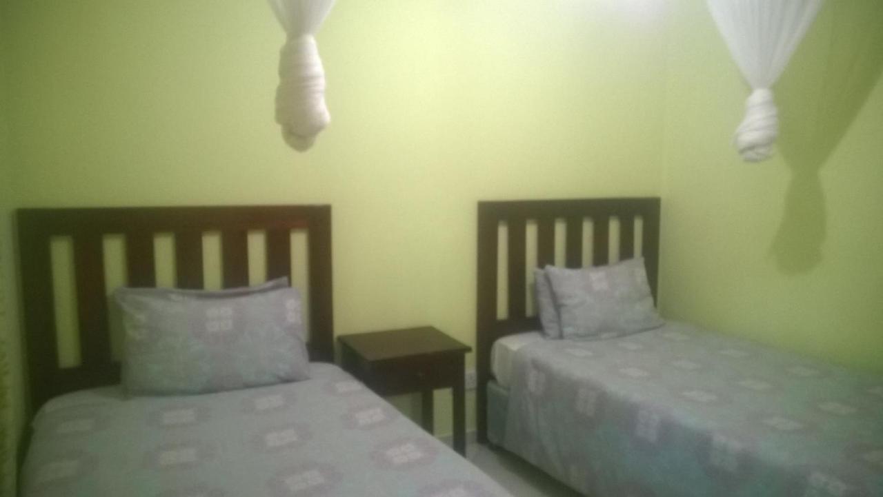 Gloria'S Bed And Breakfast Livingstone Luaran gambar