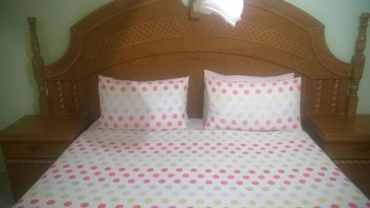 Gloria'S Bed And Breakfast Livingstone Luaran gambar