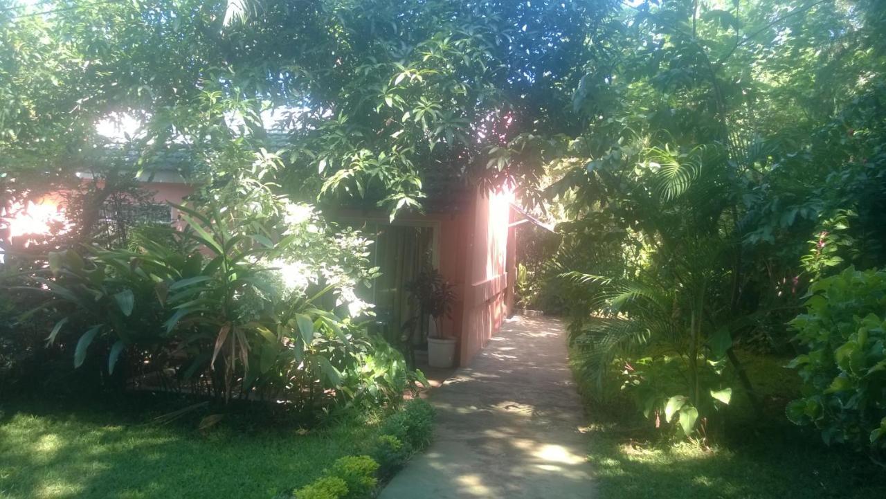 Gloria'S Bed And Breakfast Livingstone Luaran gambar
