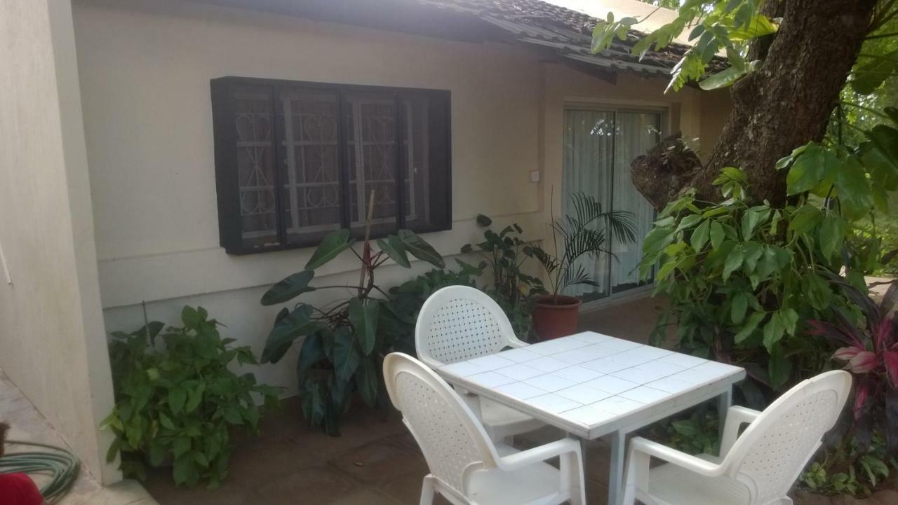Gloria'S Bed And Breakfast Livingstone Luaran gambar
